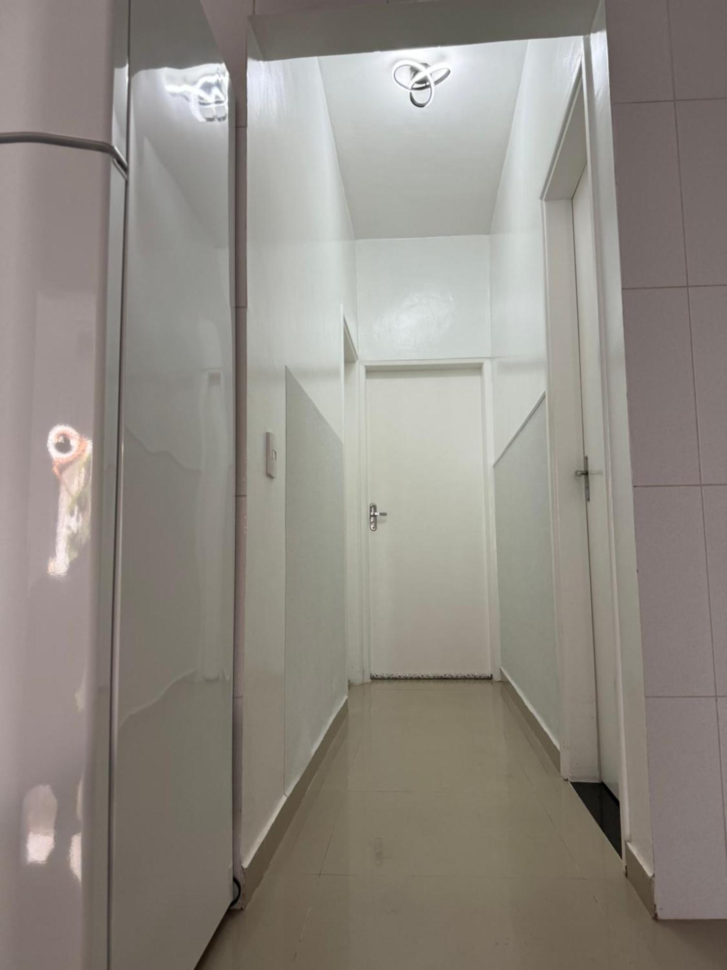 Casa Compacta Com Piscina Villa Guarujá Eksteriør bilde