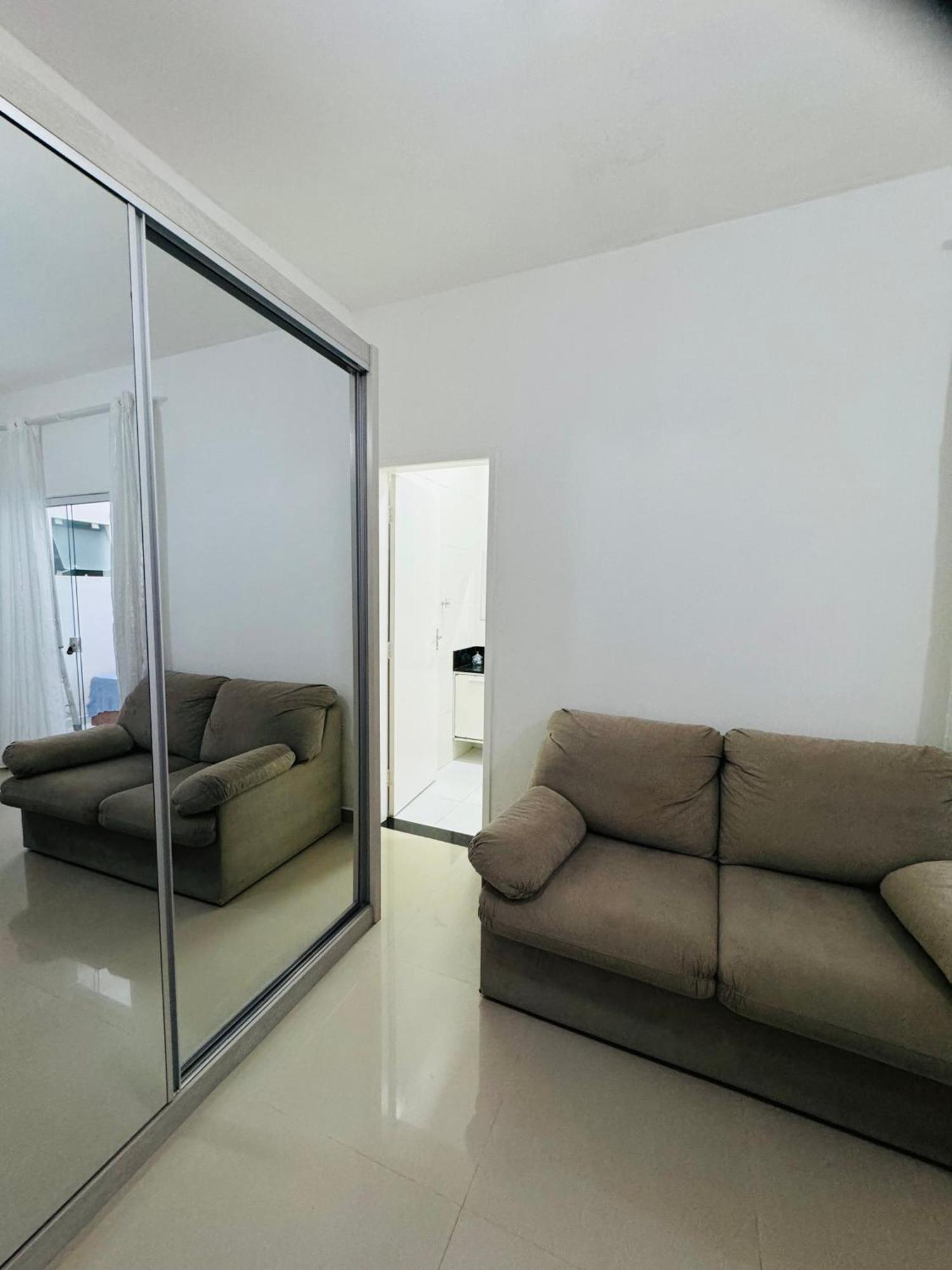 Casa Compacta Com Piscina Villa Guarujá Eksteriør bilde
