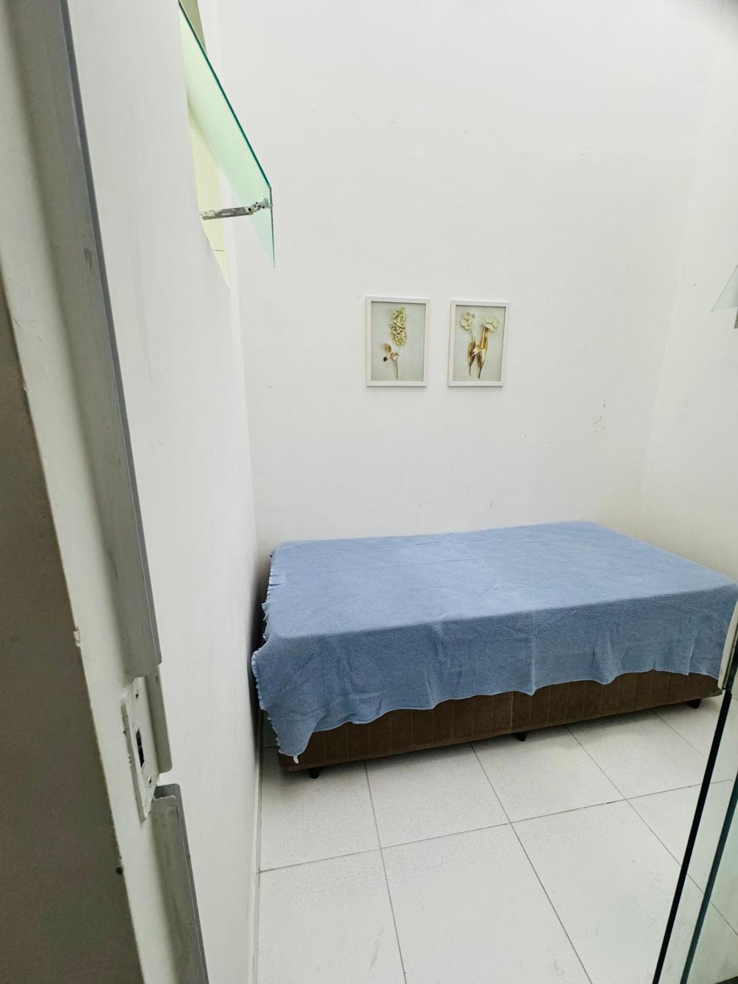 Casa Compacta Com Piscina Villa Guarujá Eksteriør bilde
