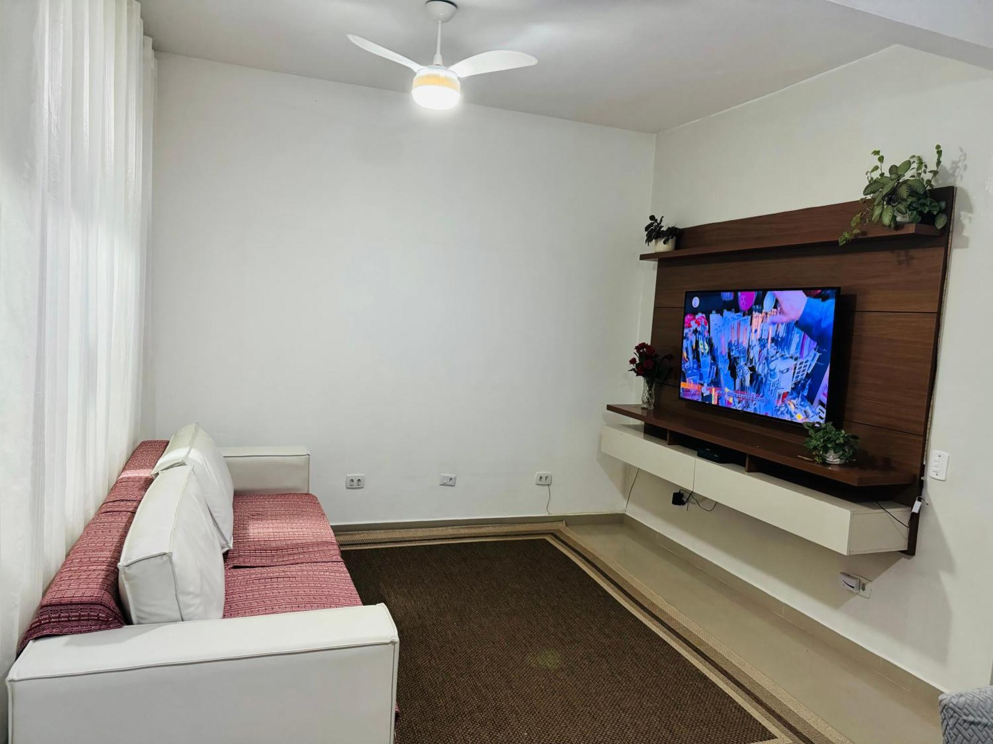 Casa Compacta Com Piscina Villa Guarujá Eksteriør bilde