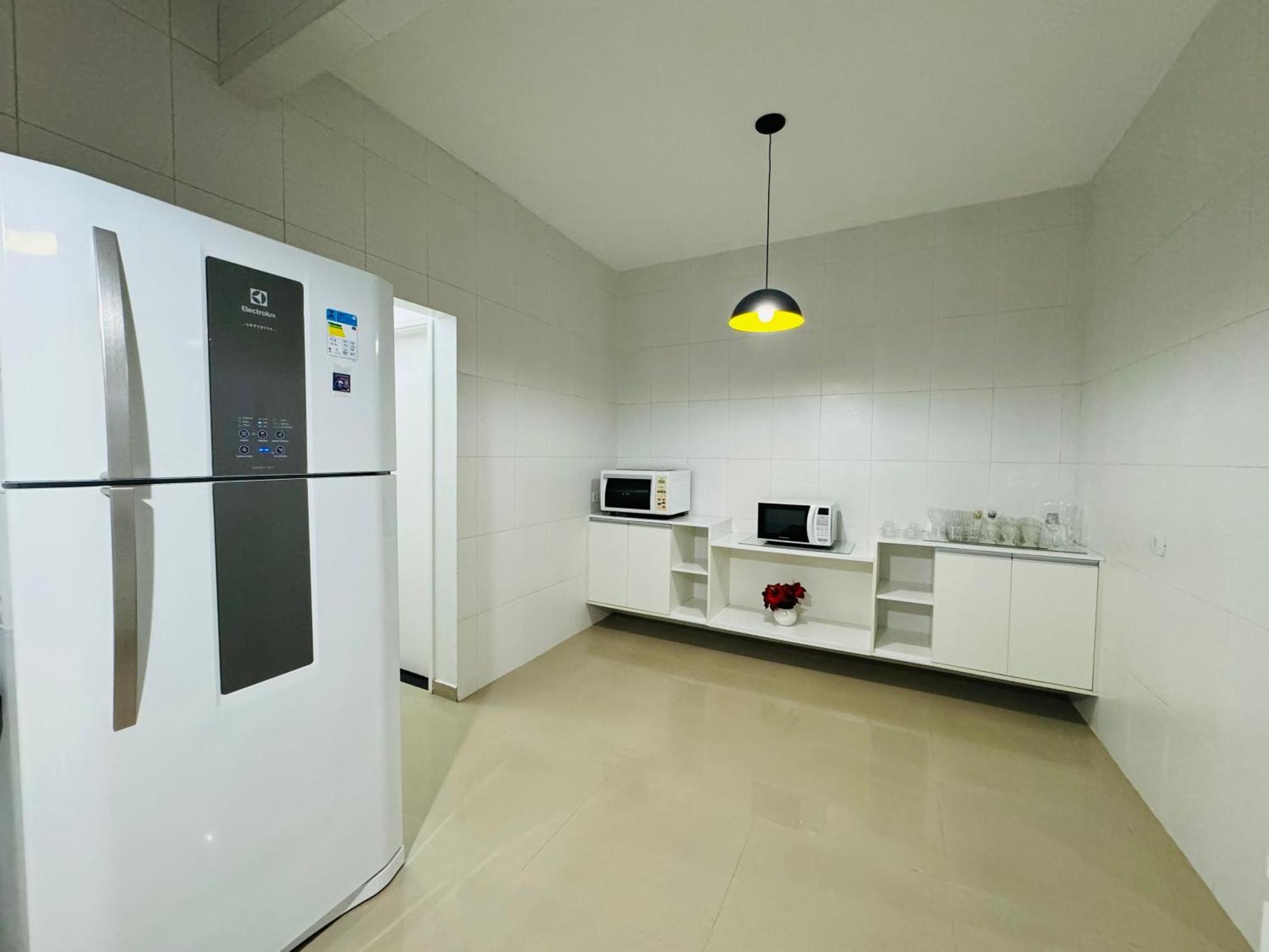 Casa Compacta Com Piscina Villa Guarujá Eksteriør bilde