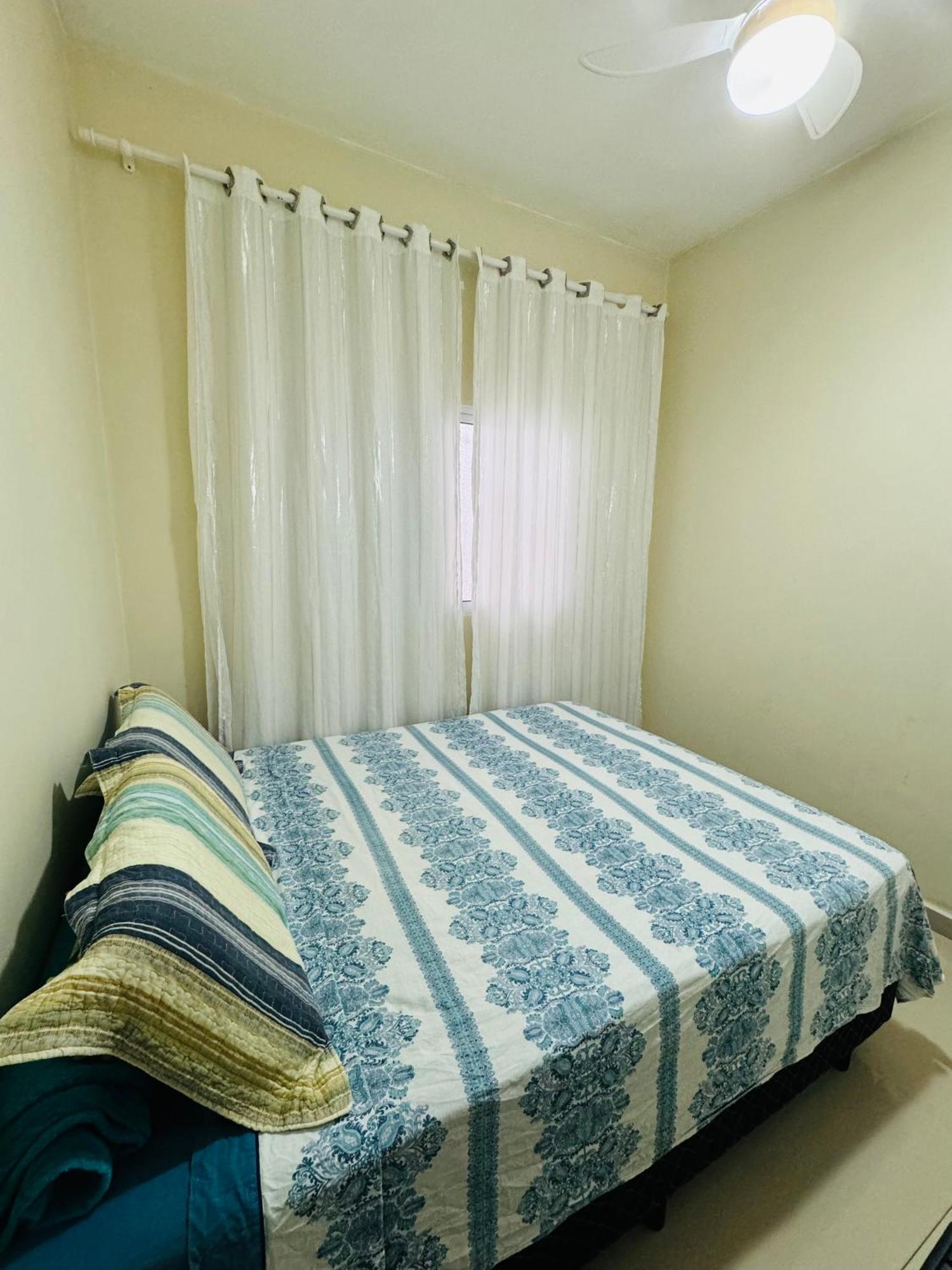Casa Compacta Com Piscina Villa Guarujá Eksteriør bilde
